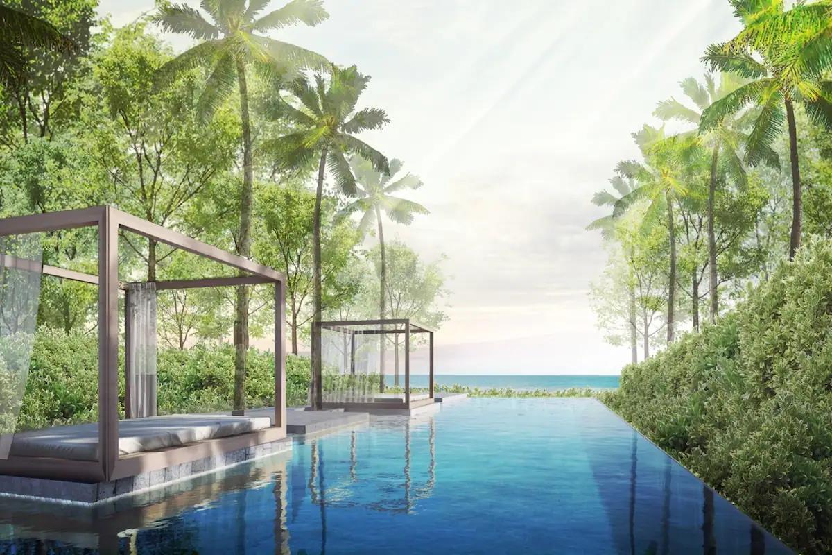 Пхукет май 2024. Melia Phuket mai Khao. Maikhao Beach Melia Phuket mai Khao 5*. Sala Phuket mai Khao Beach Resort 5. Le Meridien Phuket mai Khao Beach Resort 5*, Таиланд, mai Khao, Пхукет